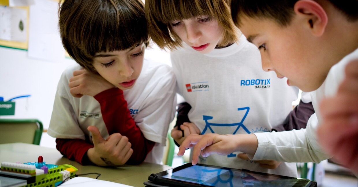 Robotix Balears